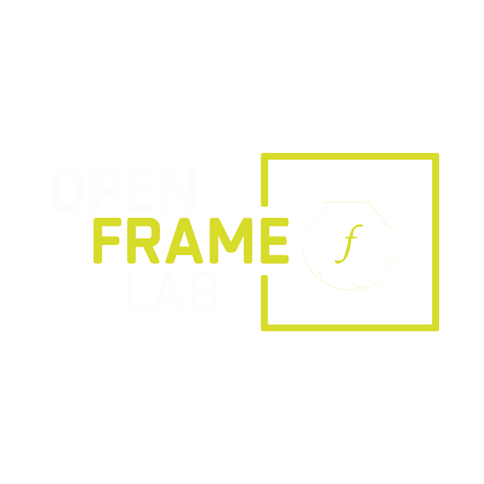 Open Frame Lab